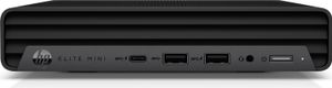 HP Pro Mini 400 G9 i7-12700T vPro 16/256SSD 2J POLYCon W10IoT 36 Monate