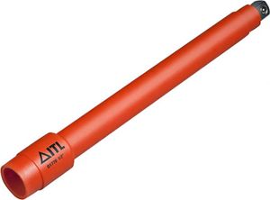 Izolovaný predlžovací nástavec ITL s pohonom 1/2 palca TK13801 (250 mm (10 palcov)) (viacfarebný)