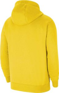 Nike Kapuzenpullover Herren aus Baumwolle, Größe:M, Farbe:Gelb Nike Kapuzenpullover Herren aus Baumwolle, Größe:M, Farbe:Gelb