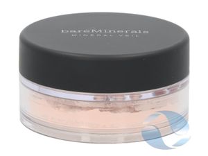 BareMinerals Rozświetlający welon mineralny 9gr