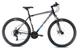 Capriolo OXYGEN 29"/21HT horský bicykel bielo-modro-čierny