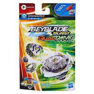 Hasbro Beyblade DESTRUCTION BELFYRE B7  F4068ES0