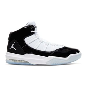 Sportovní pánská obuv Nike Jordan Max Aura, AQ9084 011, Velikost-45,5