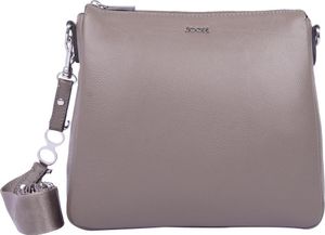 JOOP! vivace jasmina shoulderbag mhz Farbe fungi AL
