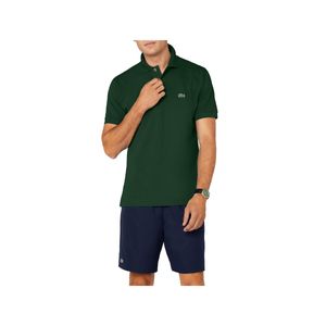 Lacoste Poloshirt gruen XL