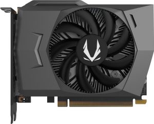 Zotac Rtx 3050 Eco Solo 8Gb Gddr6 Hdmi 3Xdp - 8.192 Mb