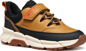 Geox Flexyper Plus Sportschuhe Braun EU 32 Junge Braun EU 32