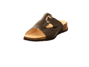 Think Mizzi Damen Pantoletten 8-88351-02  (Schuhgröße: 42)