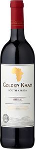 Golden Kaan Shiraz trocken 2019 Südafrika | 13,5 % vol | 0,75 l