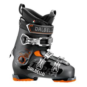 Skischuhe DALBELLO Panterra MX 80 MS Schwarz-Orange 27.5 42,5