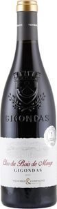 Vignobles & Compagnie Clos du Bois de Menge - Gigondas 2022 | Rotwein | Frankreich | 1 x 0,75 Liter