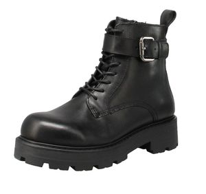 Vagabond 5455-301 Cosmo 2.0 - Damen Schuhe Stiefel - 20-Black, Größe:42 EU