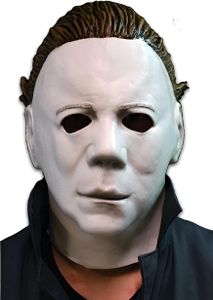 Trick Or Treat Studios Halloween Ii Michael Myers Maske     One Size