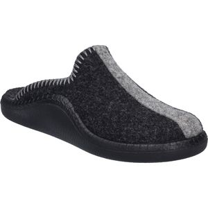 JOSEF SEIBEL Monaco Damen 62 | Hausschuh für Damen | Grau