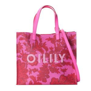 Oilily Shopper Tasche 28 cm