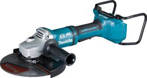 Makita Akku-Winkelschleifer DGA900ZKX2