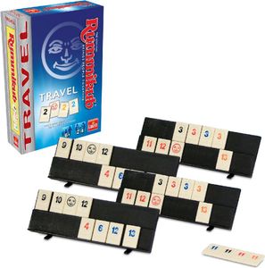 Goliath - Spel rummikub reiseditie