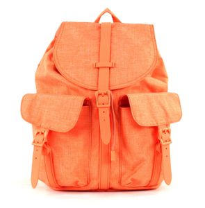 Herschel Dawson Womens Backpack Nectarine