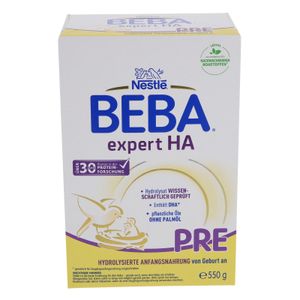 Nestlé BEBA Expert HA Pre - 550g