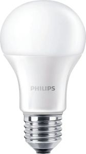 Philips Corepro LED žárovka E27 žárovka Matt 8W 806lm - 830 teplá bílá | Náhrada za 60W