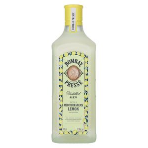 Bombay Citron Presse Gin 37,5% Vol.