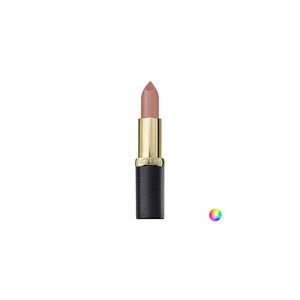L’Oréal Paris Make-Up Designer Color Riche Matte Addiction - 655 Copper Clutch - Lipstick, Kupfer, Copper Clutch, 1 Farben, Feuchtigkeitsspendend, Frauen, Bruin