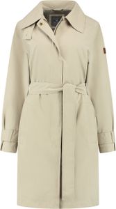 MGO Pippa Coat Lady Khaki L
