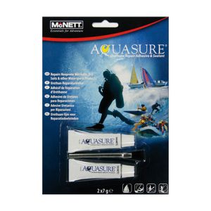 McNett Aquasure Neoprenkleber 2x7g Tube