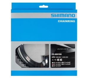 Shimano Dura Ace R9100 Silver 52t