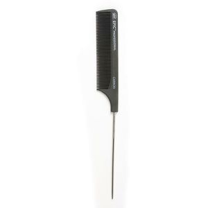 The Wet Brush Epic Carbonite Metal Tail Comb 1 U 1 Pcs