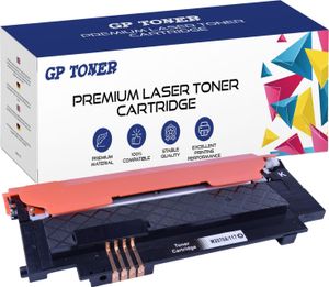 Toner kompatibilní s HP W2070A 117A Color Laser 179fwg 178nw 150a 150nw s čipem