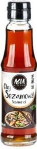 Sesamöl 100% 150ml - Asia Kitchen