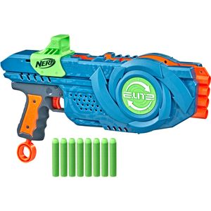 Hasbro F2549EU4 Nerf Elite 2.0 Flipshots Flip-8