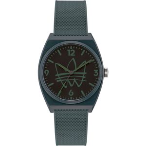 Adidas Originals Analog 'Project Two' Unisex Uhr AOST22566