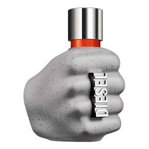 Diesel Only The Brave Street Eau de Toilette für Herren 125 ml