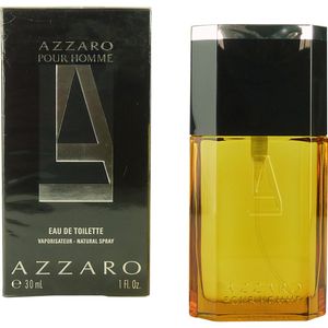 Azzaro Azzaro pour Homme Eau de Toilette für Herren 30 ml