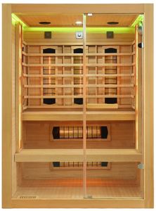 Infrasauna Alavus 3 Exclusive