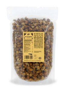 KoRo | Weiße Bio Maulbeeren 1 kg