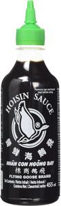 Flying Goose Hoisinsauce 455 ml