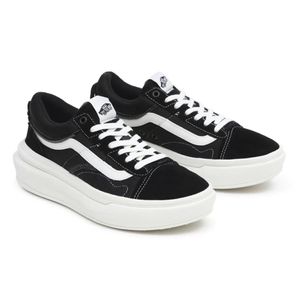 Buty damskie Vans Old Skool Over sportowe trampki 40,5