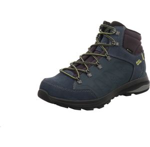 HANWAG Torsby SF Extra GTX Herren Trekkingschuhe blau : UK 8,5 Schuhgröße: UK 8,5
