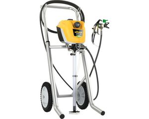 Wagner HEA Farbsprühsystem Control Pro M350 Set inkl.619 & 413 Control Pro Düse & Düsenverlängerung 30 cm