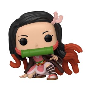 Demon Slayer - Nezuko Kamado 868 - Funko Pop! - Vinyl Figur