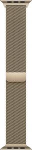 Apple Milanese Loop Band Apple Watch  38mm / 40mm / 41mm Gold (2nd Gen)