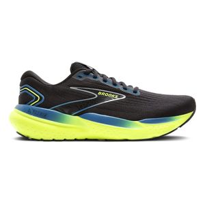 Brooks Glycerin 21 - czarny/niebieski/nocny, Rozmiar:9,5