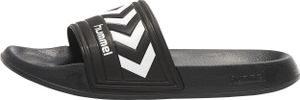 Hummel LARSEN SLIPPER - BLACK - 41 Hummel LARSEN SLIPPER - BLACK - 41