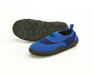 Aqua Lung Beachwalker Detská obuv na plávanie modrá námornícka veľkosť 34-35