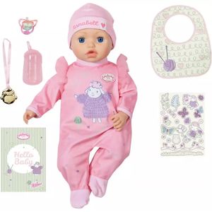 Baby Annabell Active, ca. 43cm