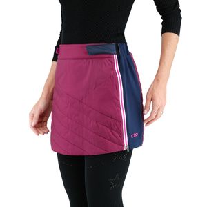 Sukňa CAMPAGNOLO WMN Skirt Purple Fialová M