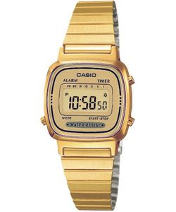 Dámské hodinky Casio Classic